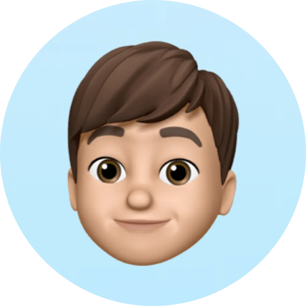 Home avatar